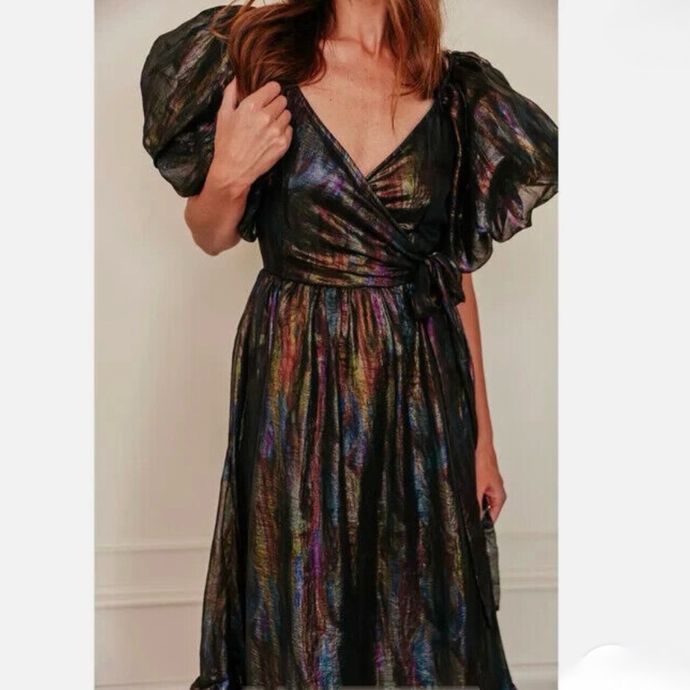 Jessakae pixie dress